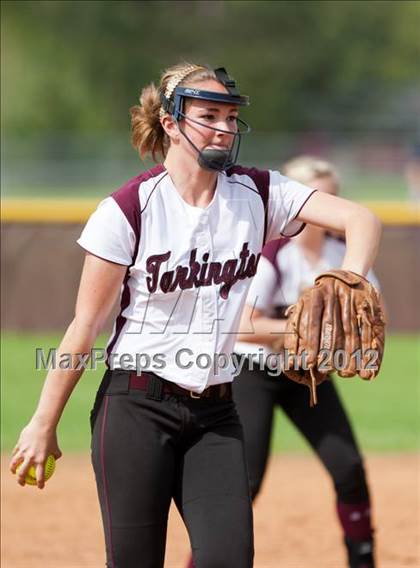 Thumbnail 3 in Tarkington vs Hargrave photogallery.