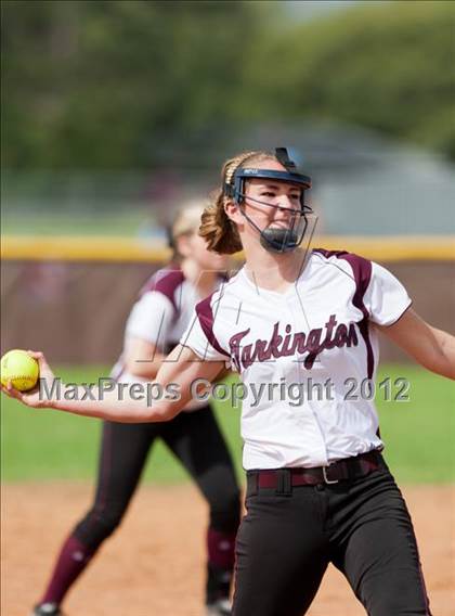 Thumbnail 3 in Tarkington vs Hargrave photogallery.