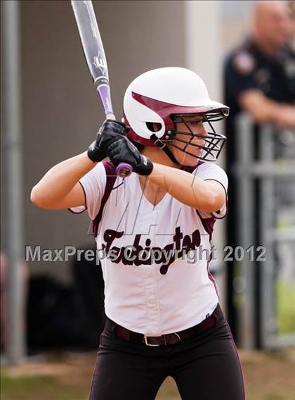 Thumbnail 3 in Tarkington vs Hargrave photogallery.