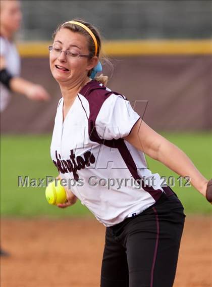 Thumbnail 3 in Tarkington vs Hargrave photogallery.