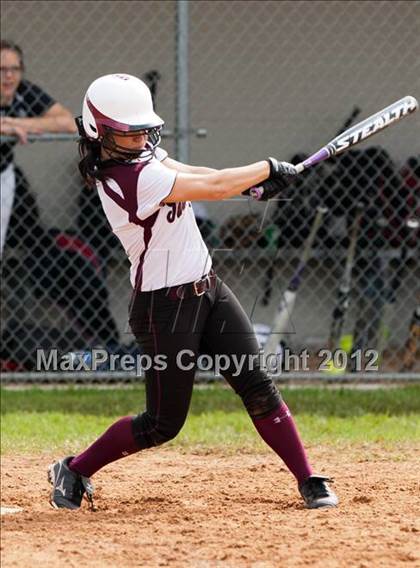 Thumbnail 2 in Tarkington vs Hargrave photogallery.