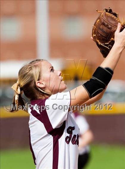 Thumbnail 2 in Tarkington vs Hargrave photogallery.