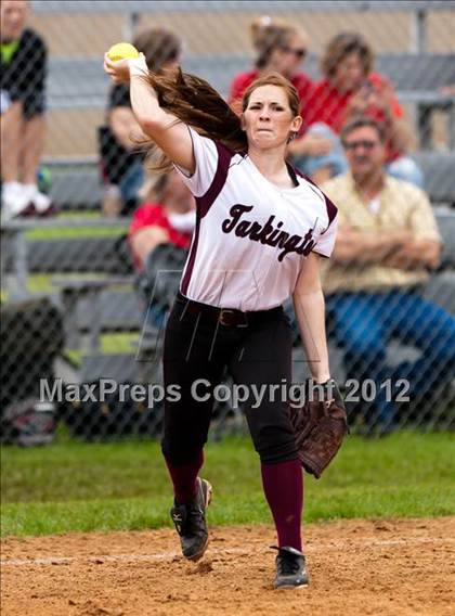Thumbnail 1 in Tarkington vs Hargrave photogallery.