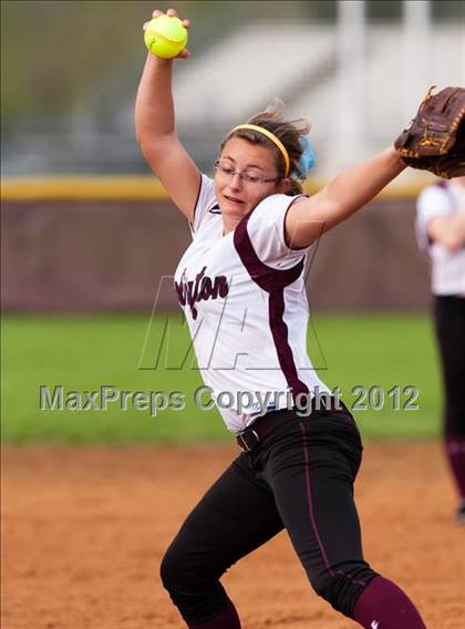 Thumbnail 1 in Tarkington vs Hargrave photogallery.