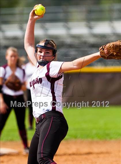 Thumbnail 2 in Tarkington vs Hargrave photogallery.