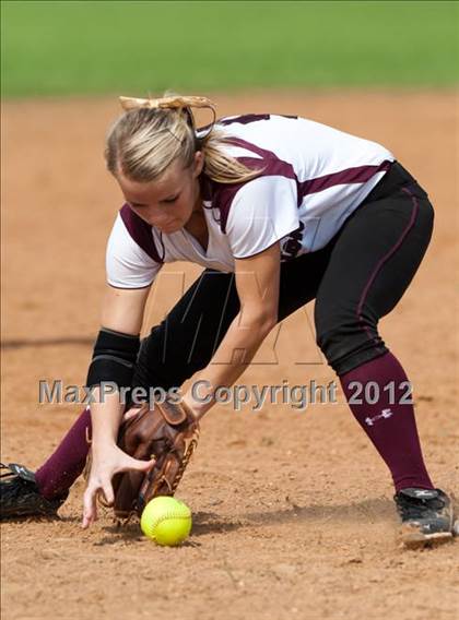 Thumbnail 1 in Tarkington vs Hargrave photogallery.