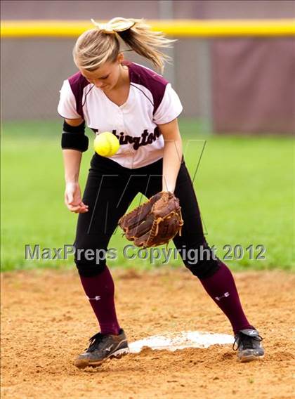 Thumbnail 1 in Tarkington vs Hargrave photogallery.
