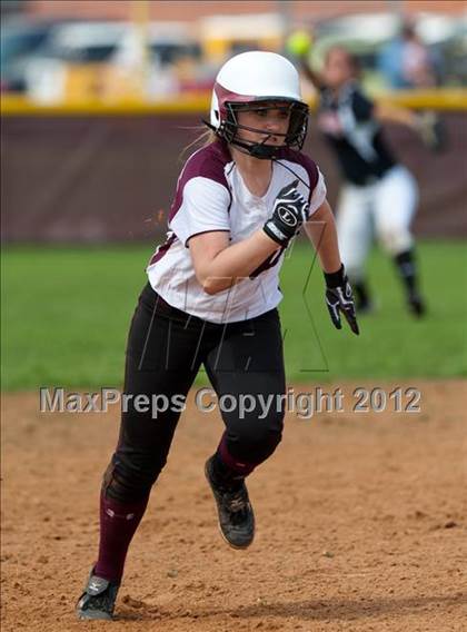 Thumbnail 1 in Tarkington vs Hargrave photogallery.