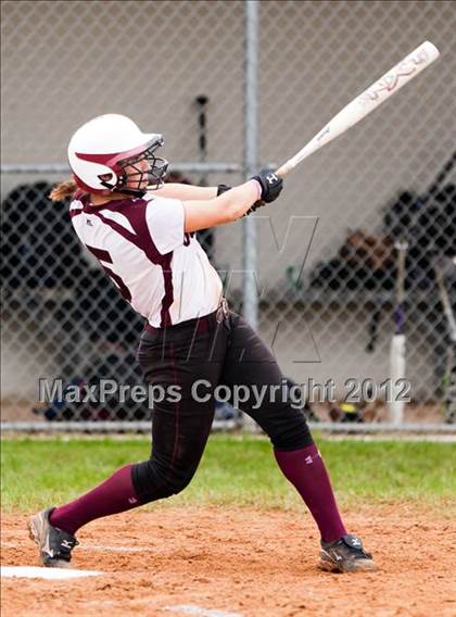 Thumbnail 3 in Tarkington vs Hargrave photogallery.