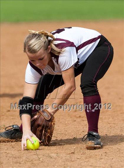 Thumbnail 2 in Tarkington vs Hargrave photogallery.