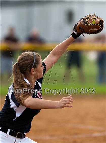Thumbnail 3 in Tarkington vs Hargrave photogallery.