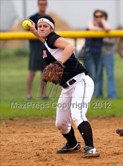 Thumbnail 1 in Tarkington vs Hargrave photogallery.