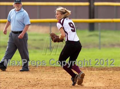 Thumbnail 2 in Tarkington vs Hargrave photogallery.