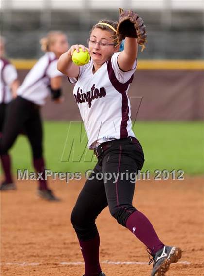 Thumbnail 1 in Tarkington vs Hargrave photogallery.