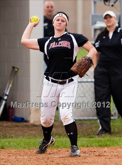 Thumbnail 1 in Tarkington vs Hargrave photogallery.