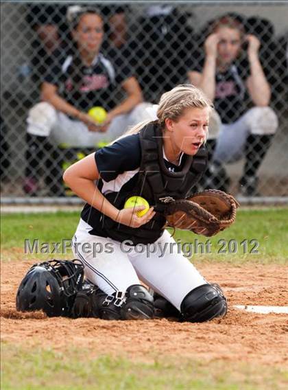 Thumbnail 1 in Tarkington vs Hargrave photogallery.