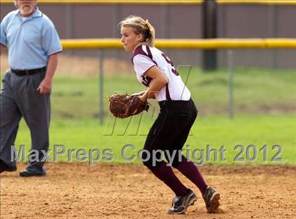 Thumbnail 1 in Tarkington vs Hargrave photogallery.