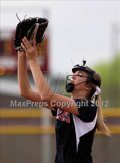 Thumbnail 2 in Tarkington vs Hargrave photogallery.