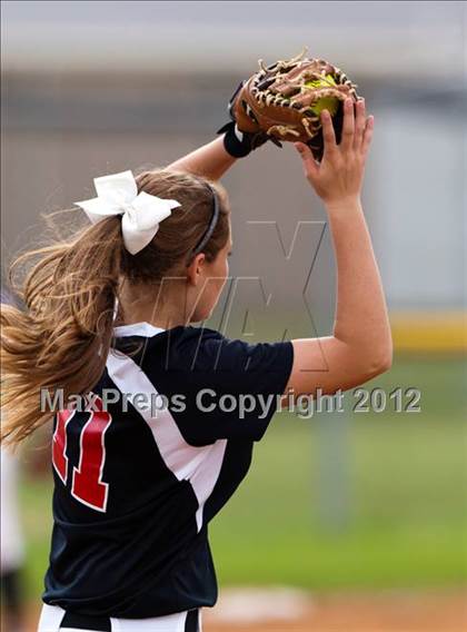 Thumbnail 1 in Tarkington vs Hargrave photogallery.