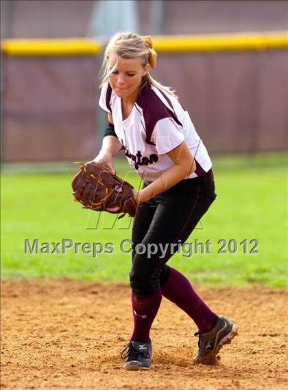 Thumbnail 3 in Tarkington vs Hargrave photogallery.