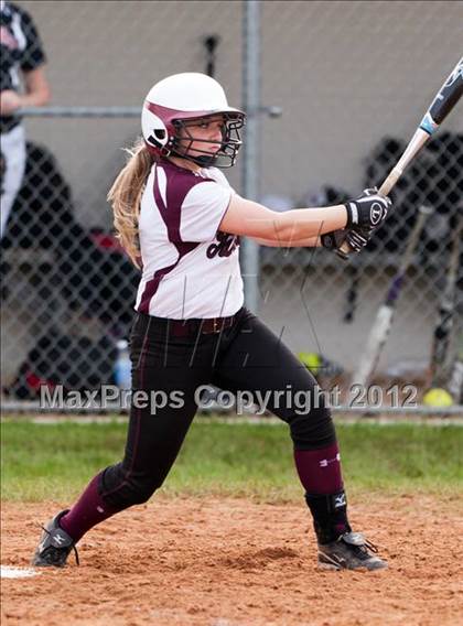 Thumbnail 2 in Tarkington vs Hargrave photogallery.