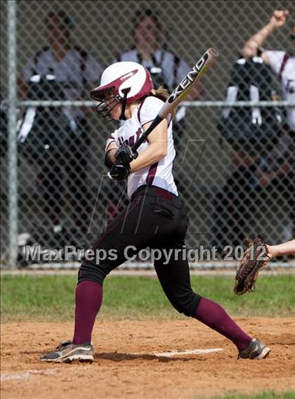 Thumbnail 3 in Tarkington vs Hargrave photogallery.