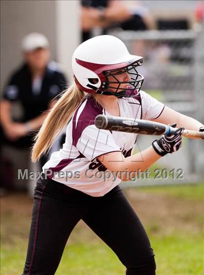 Thumbnail 3 in Tarkington vs Hargrave photogallery.