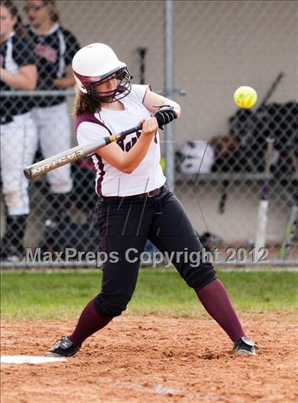 Thumbnail 2 in Tarkington vs Hargrave photogallery.