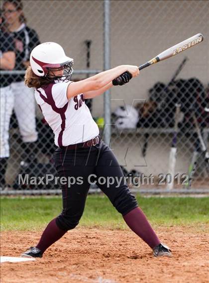 Thumbnail 3 in Tarkington vs Hargrave photogallery.