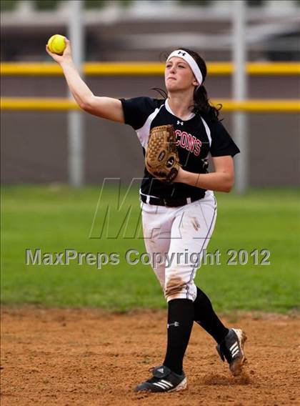 Thumbnail 3 in Tarkington vs Hargrave photogallery.