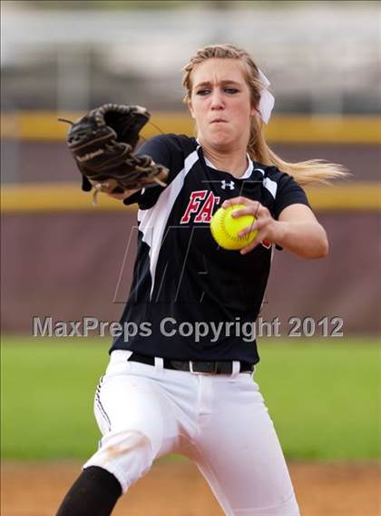 Thumbnail 2 in Tarkington vs Hargrave photogallery.
