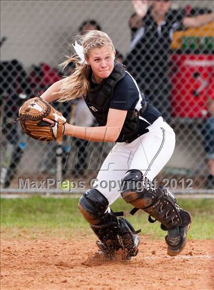 Thumbnail 1 in Tarkington vs Hargrave photogallery.