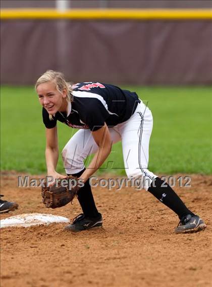 Thumbnail 3 in Tarkington vs Hargrave photogallery.