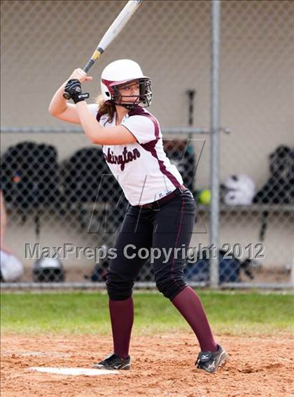 Thumbnail 2 in Tarkington vs Hargrave photogallery.