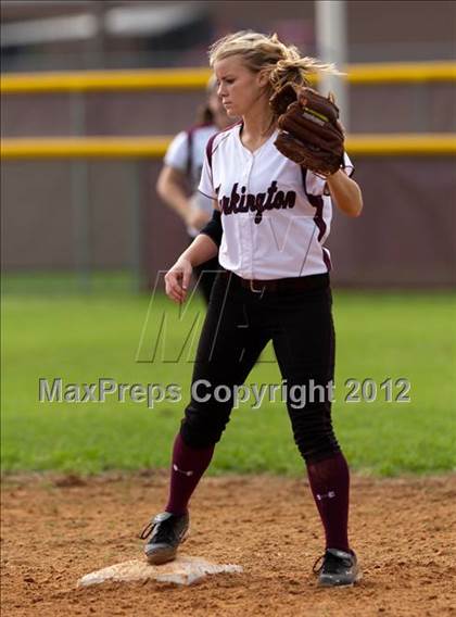 Thumbnail 1 in Tarkington vs Hargrave photogallery.