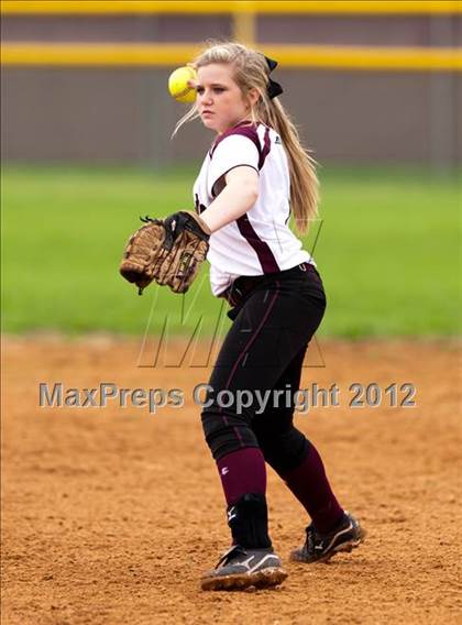 Thumbnail 1 in Tarkington vs Hargrave photogallery.