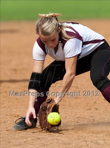 Thumbnail 3 in Tarkington vs Hargrave photogallery.