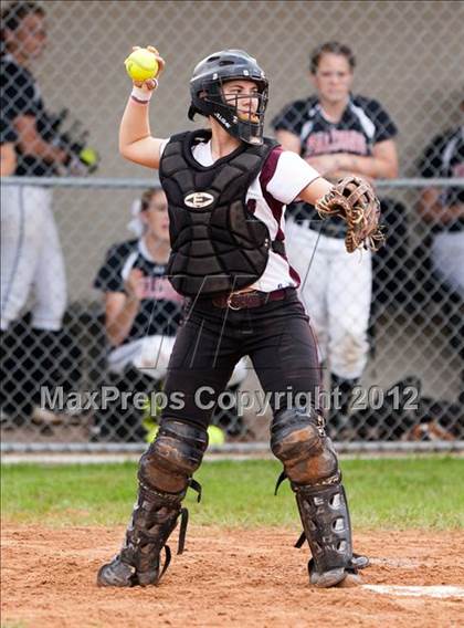 Thumbnail 2 in Tarkington vs Hargrave photogallery.