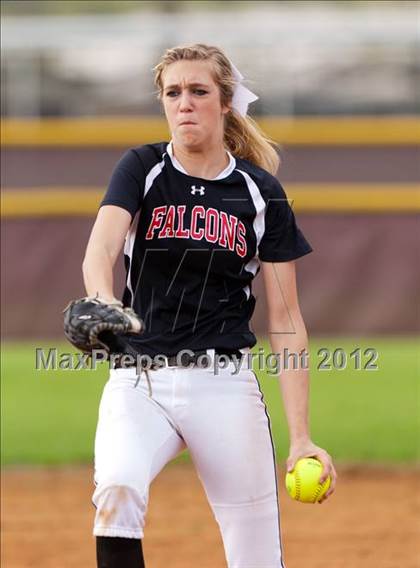 Thumbnail 1 in Tarkington vs Hargrave photogallery.