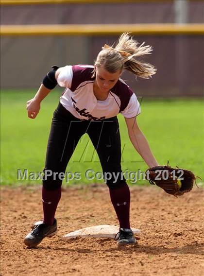 Thumbnail 3 in Tarkington vs Hargrave photogallery.
