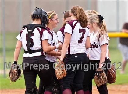 Thumbnail 2 in Tarkington vs Hargrave photogallery.