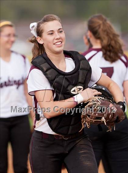 Thumbnail 3 in Tarkington vs Hargrave photogallery.
