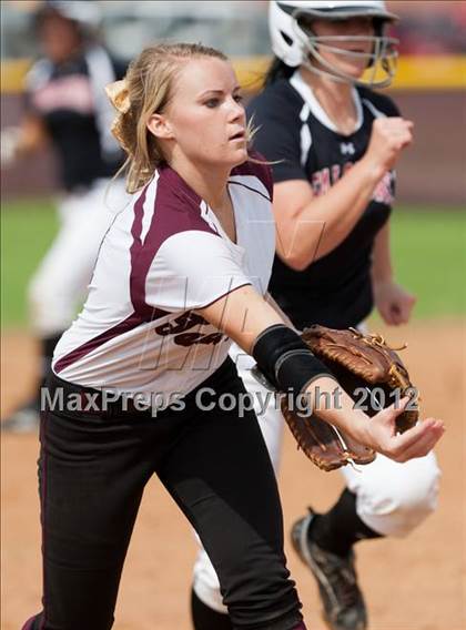 Thumbnail 3 in Tarkington vs Hargrave photogallery.