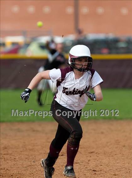 Thumbnail 1 in Tarkington vs Hargrave photogallery.