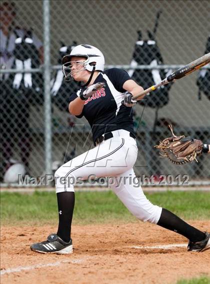 Thumbnail 2 in Tarkington vs Hargrave photogallery.