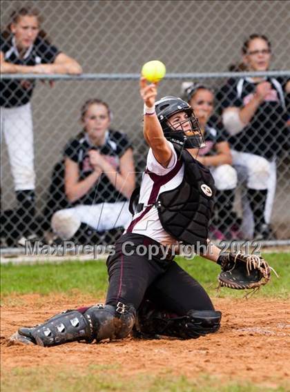 Thumbnail 2 in Tarkington vs Hargrave photogallery.