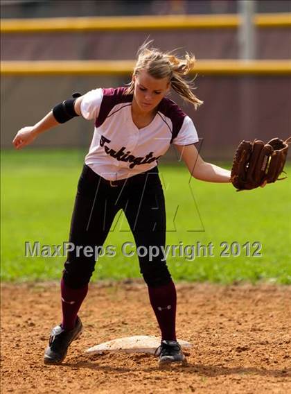 Thumbnail 2 in Tarkington vs Hargrave photogallery.