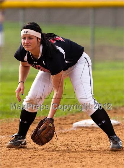 Thumbnail 3 in Tarkington vs Hargrave photogallery.