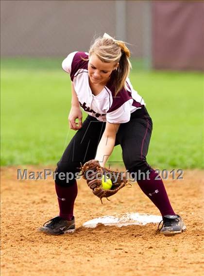 Thumbnail 3 in Tarkington vs Hargrave photogallery.