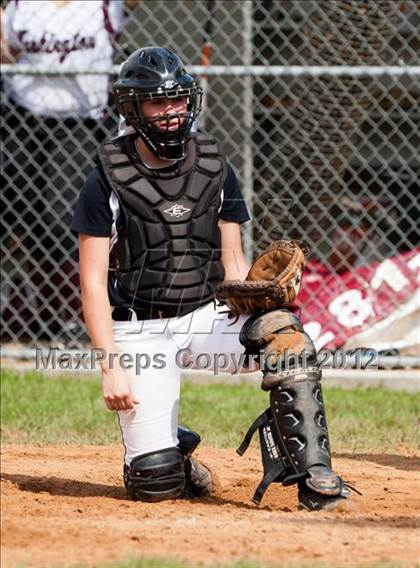 Thumbnail 3 in Tarkington vs Hargrave photogallery.